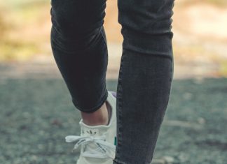 My Health, Their Legacy: Moving With Purpose