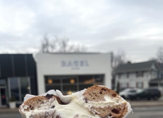Eating Through the STL Top 100 – 2025 Edition