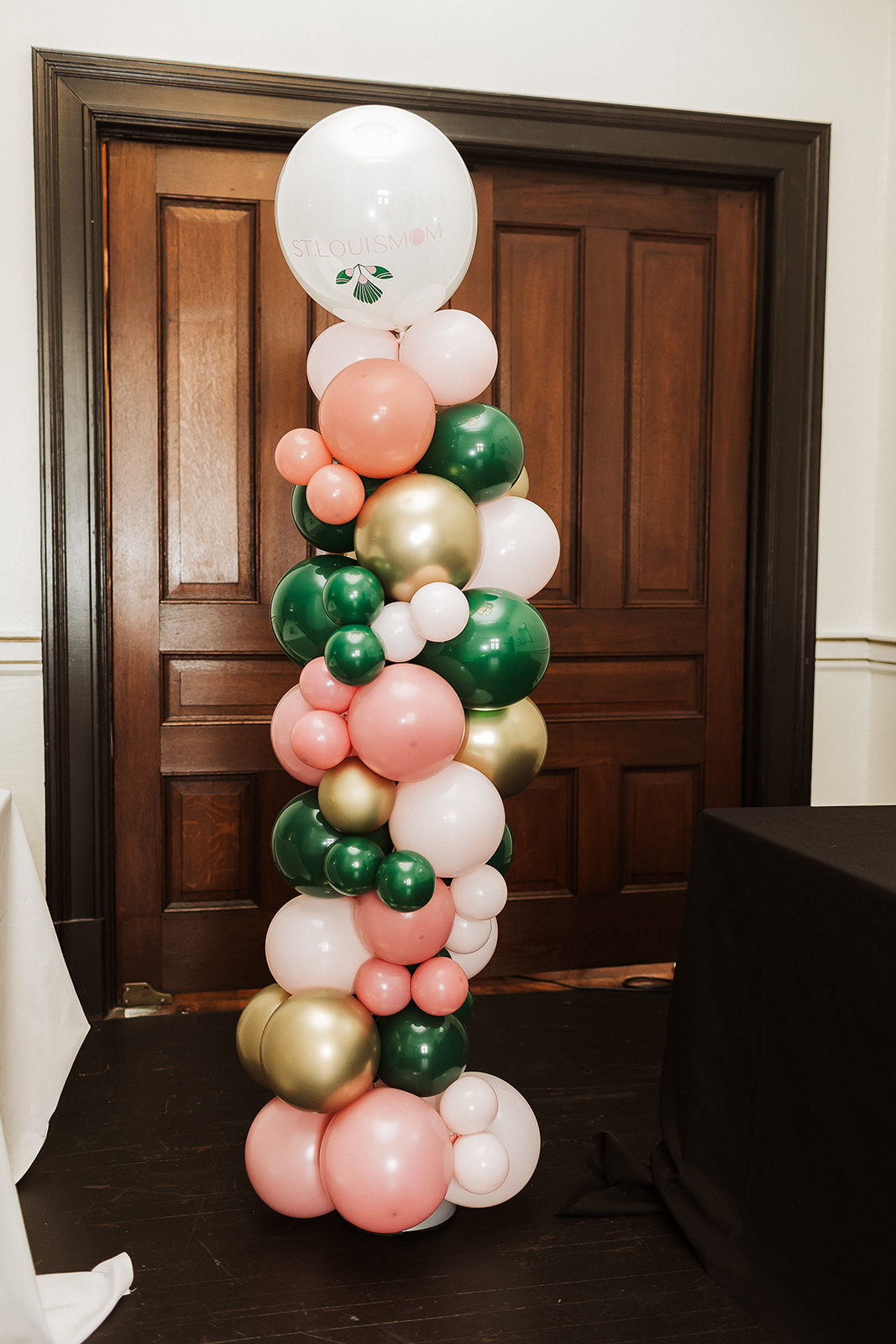 STL MOM | Flourish 2025