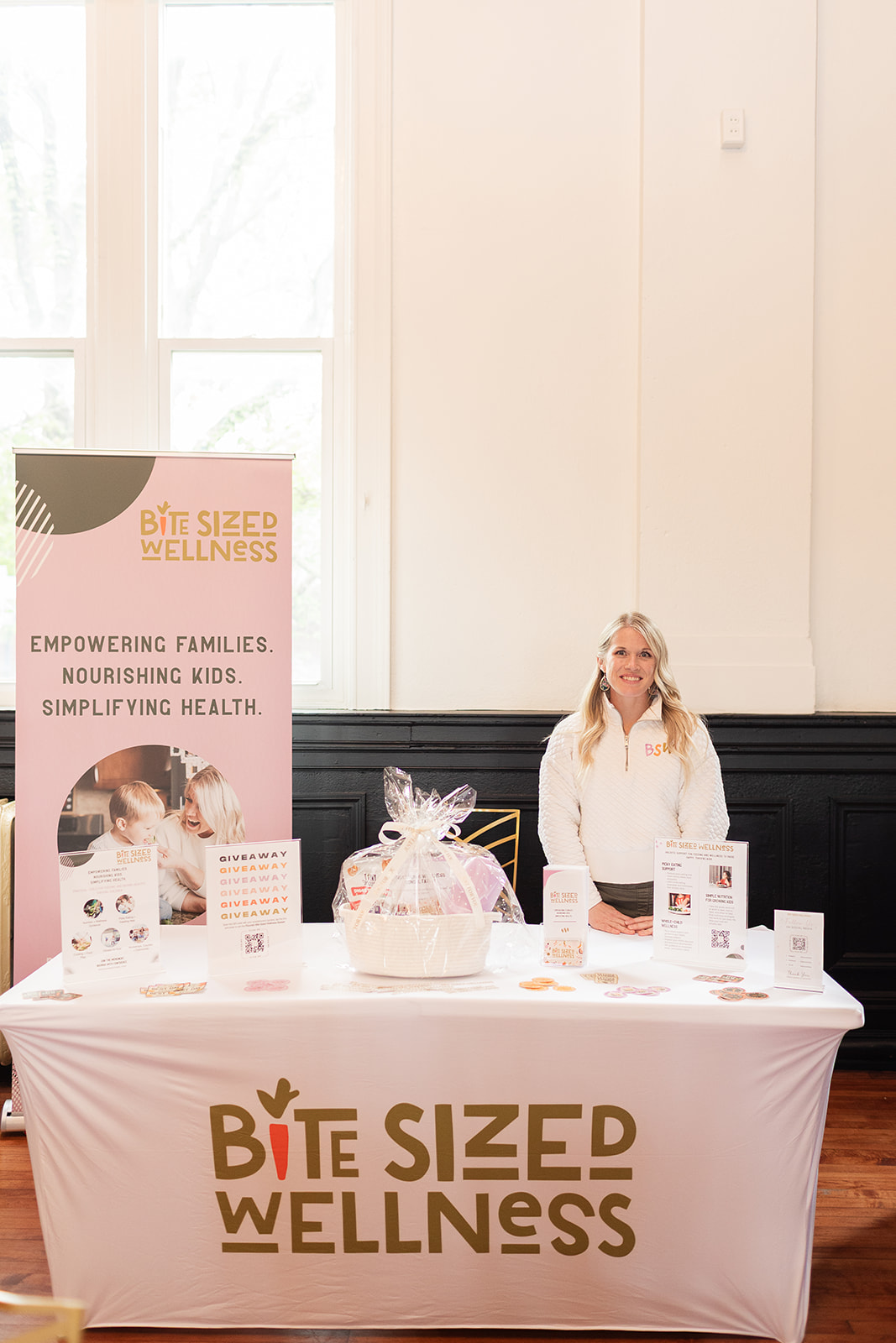 STL MOM | Flourish 2025