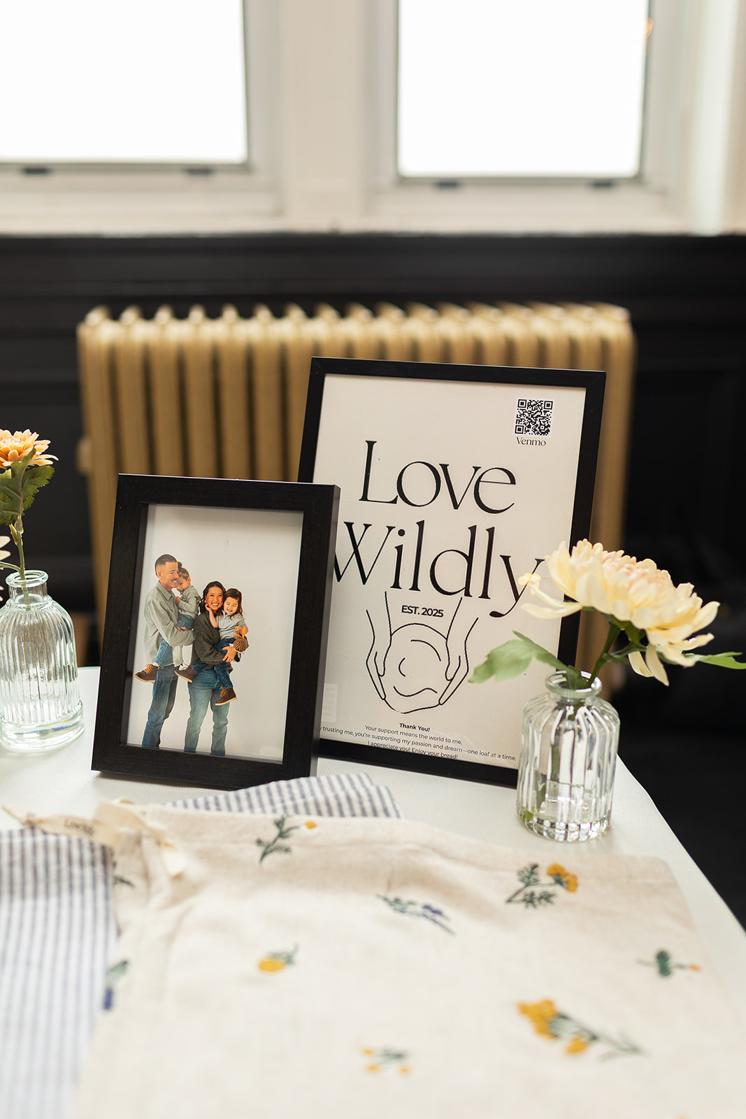 STL MOM | Flourish 2025