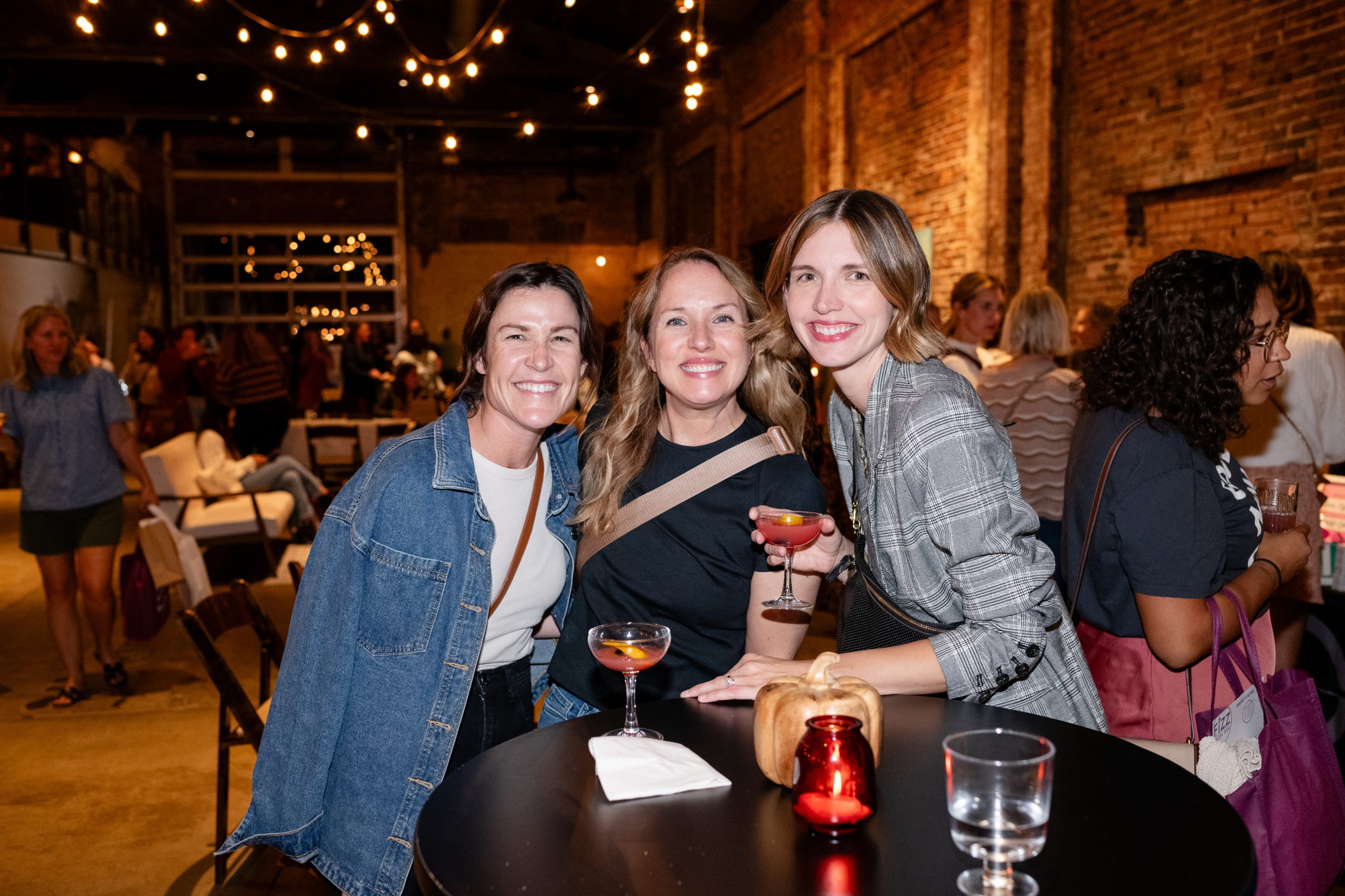 STL MOMS NIGHT OUT 2024 | Wild Carrot