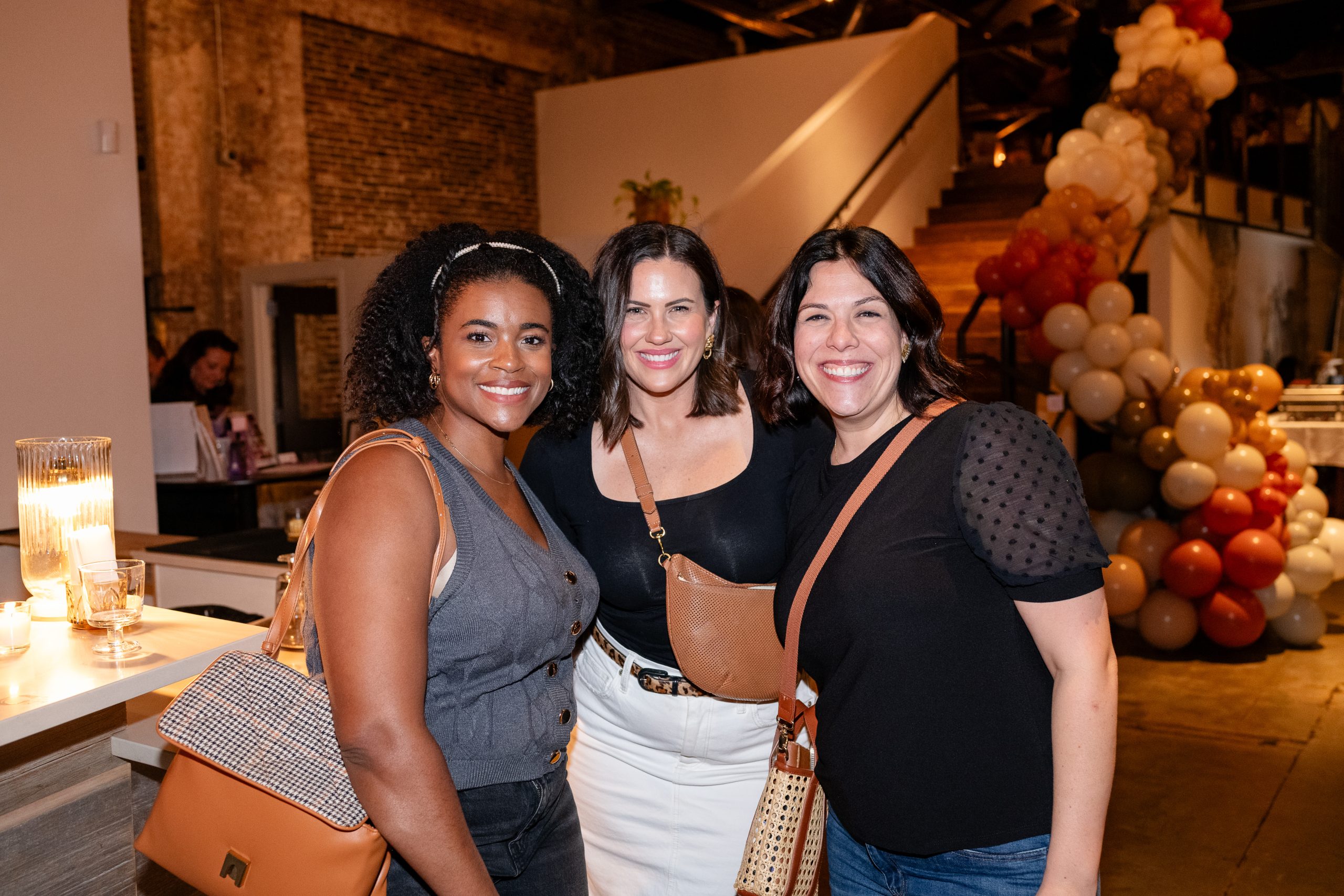 STL MOMS NIGHT OUT 2024 | Wild Carrot