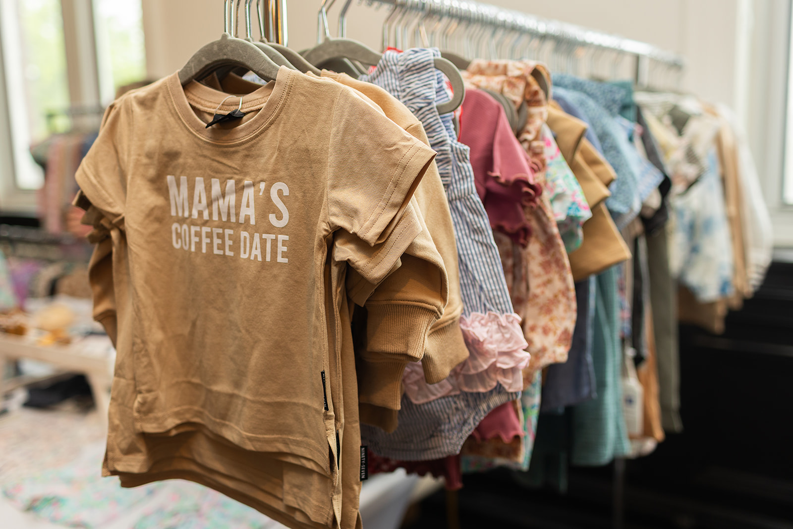 STL MOM | Flourish 2025