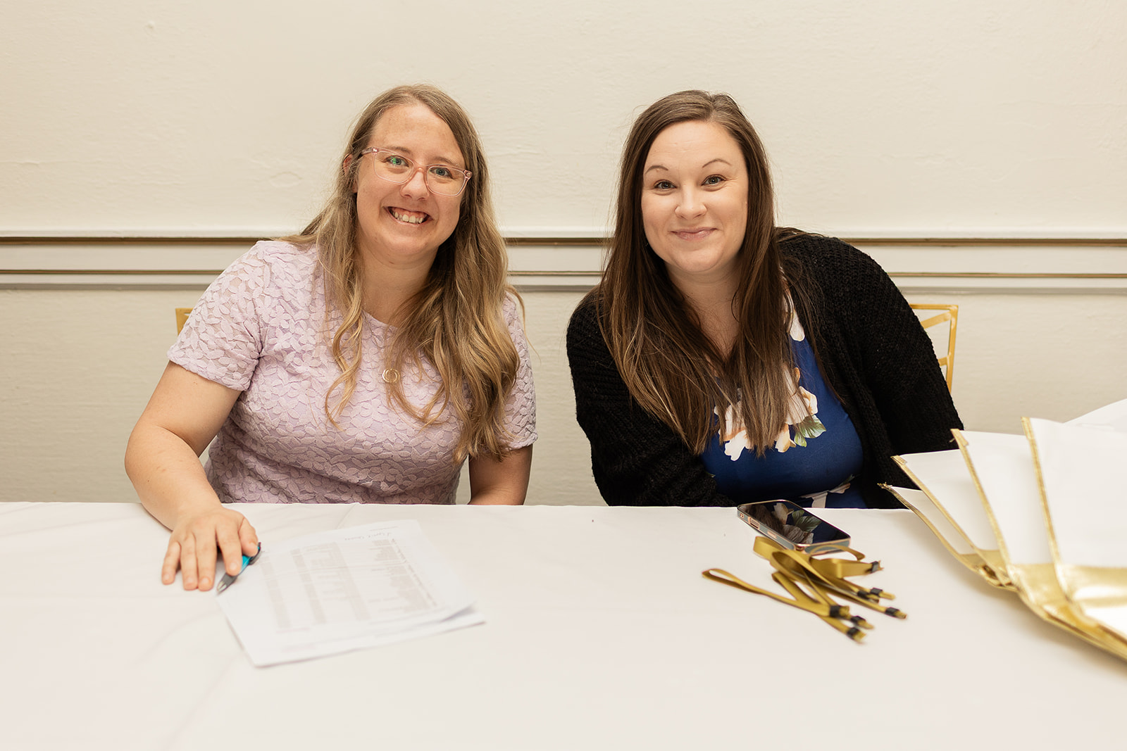 STL MOM | Flourish 2025