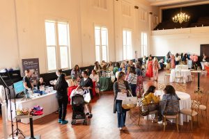 STL MOM | Flourish 2025