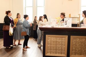 STL MOM | Flourish 2025