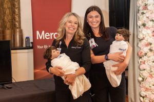STL MOM | Flourish 2025