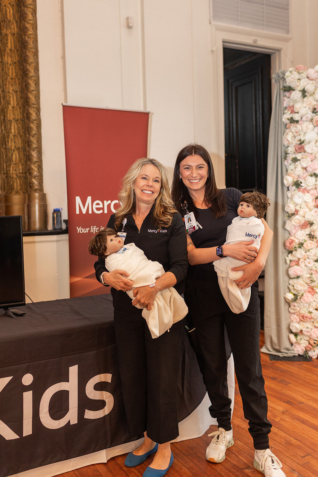 STL MOM | Flourish 2025