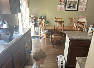 Chores for Kids: Building Responsibility One Sock at a Time