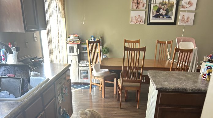 Chores for Kids: Building Responsibility One Sock at a Time