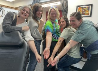 The “Perfect” Tattoo