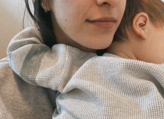 Just a Little Longer: A Lesson on Living in the Moment