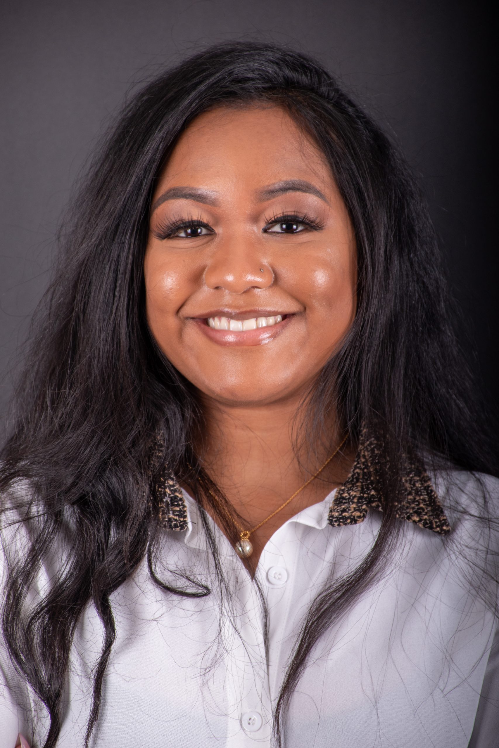 Simonne Kimble