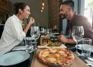 Date Night: Check Out the Central West End