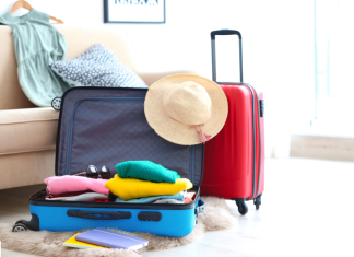 Sanity Saving Summer Hacks: Planning a Summer To Remember