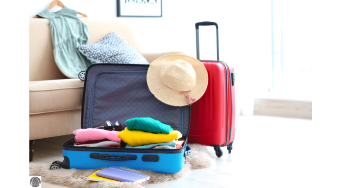 Sanity Saving Summer Hacks: Planning a Summer To Remember