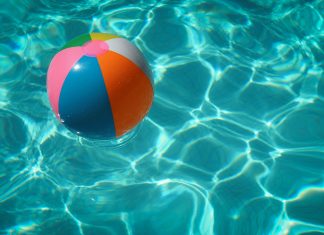 Summer Safety for Kids in St. Louis