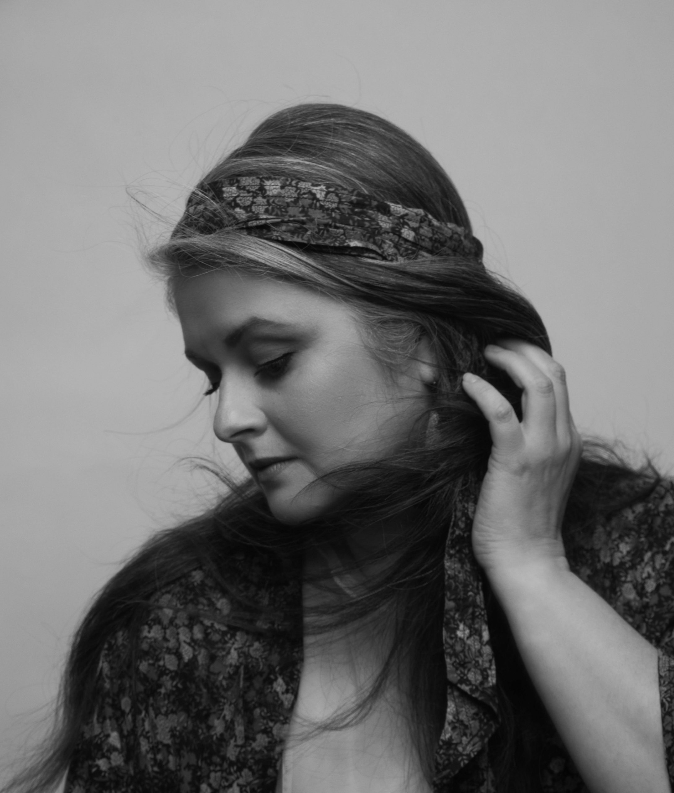 Elise Genta Sprenger