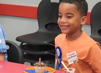 Birthday Parties at the Magic House for the Win!