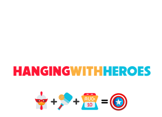 Hanging with Heroes: 5th Annual Back-to-School Bash!