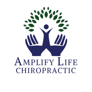 Amplify Life Chiropractic logo