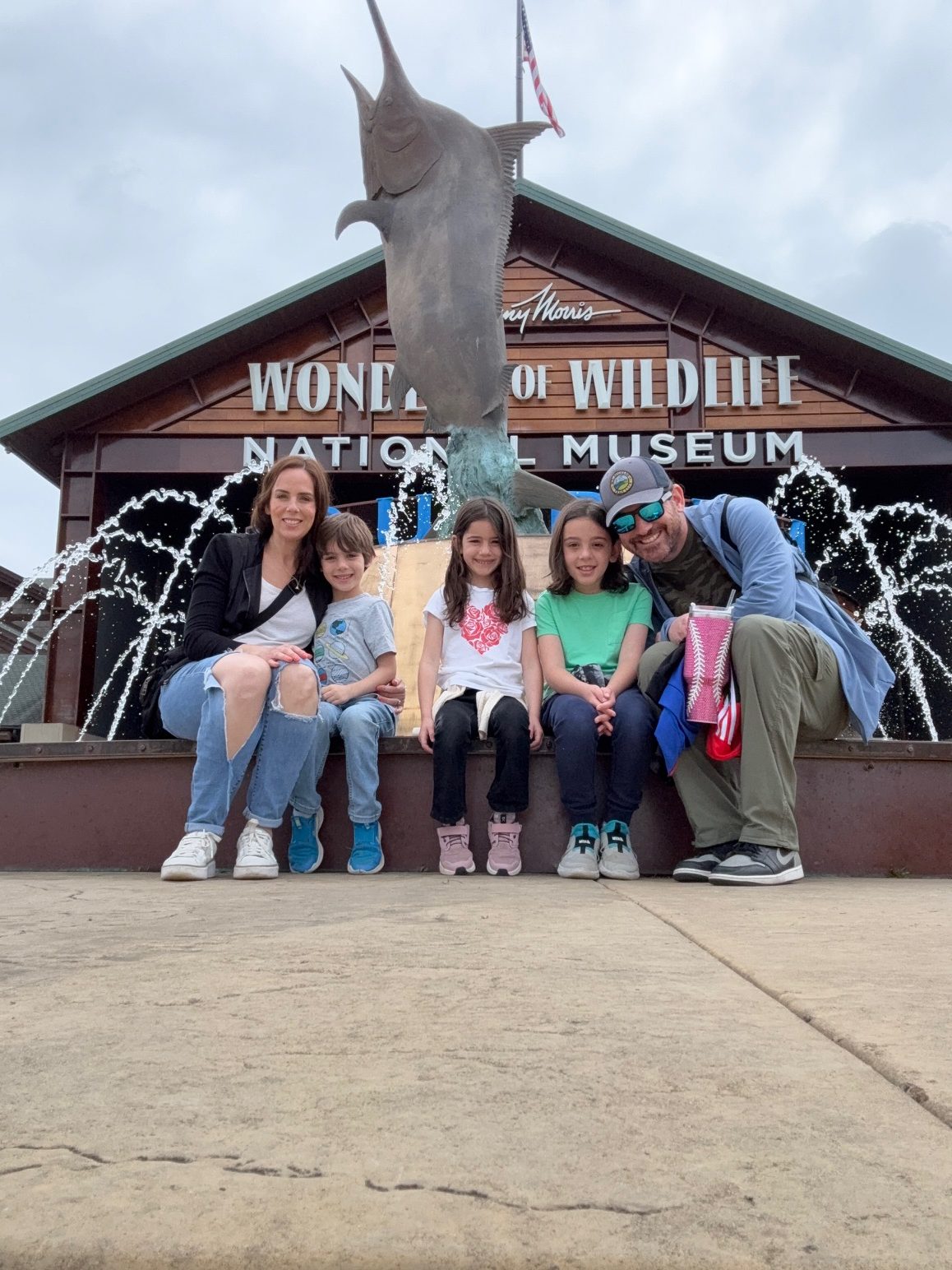 Family Road Trip to Springfield, MO: Big Fun Just ... - St. Louis Mom