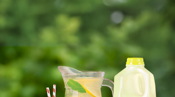 Prairie Farms + Alex’s Lemonade Stand Make Summer Sweeter