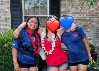 Not Your Normal Back to School Jitters