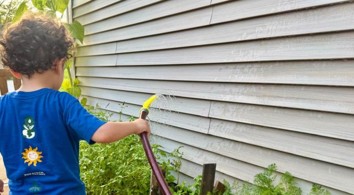 Raising a Boy Who Cares