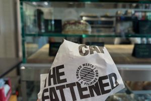 fatted caf
