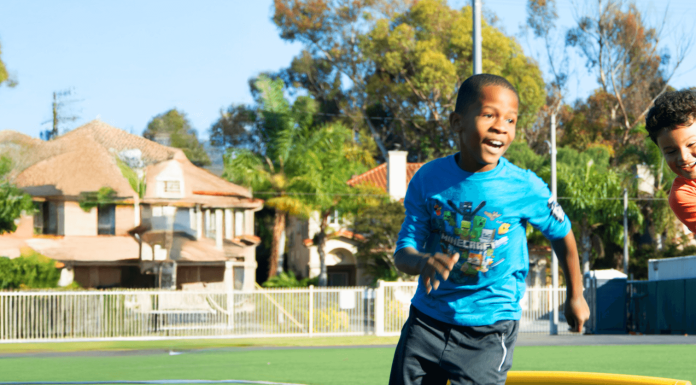 Beyond the Bell: How After-School Programs Help Kids Shine