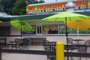 mi hungry