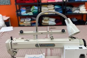 sew hope