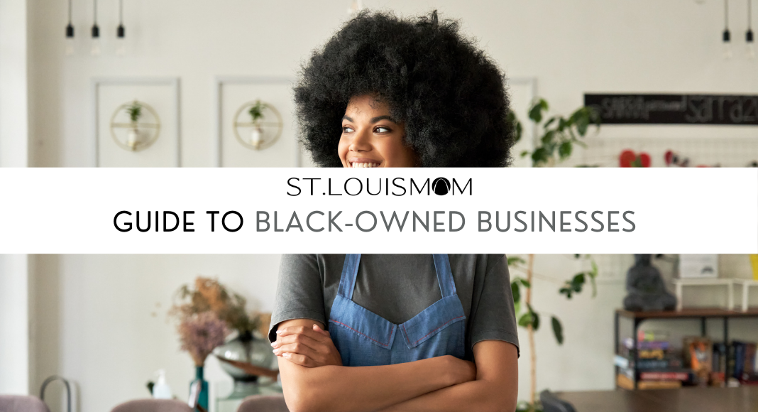 HEADER GUIDE to Black-Owned Businesses
