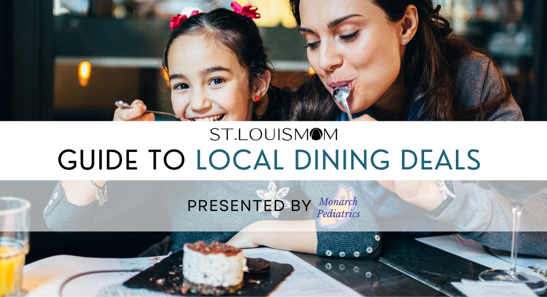 HEADER GUIDE to DINING DEALS