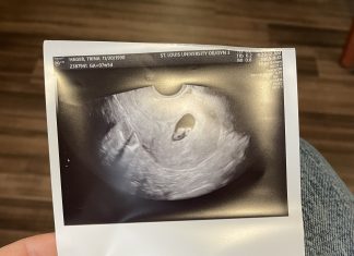 Life with a High-Risk Pregnancy