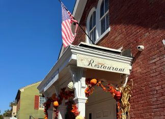 Must See Midwest Fall Festival: Legends & Lanterns