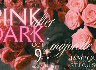 Moms’ Night Out 2025 | Pink After Dark