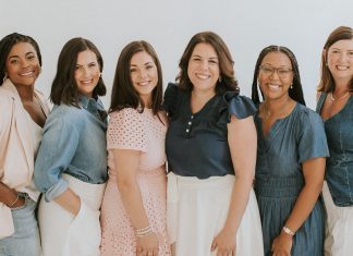 10 Things We’re Excited About for St. Louis Moms