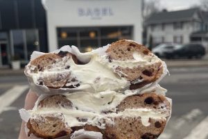 bagel