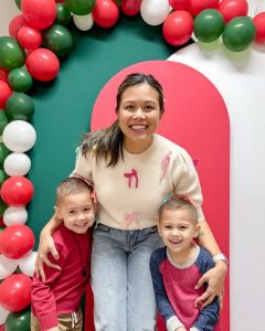 This is 40: The Mom I Imagined I’d Be vs. The Mom I Really Am