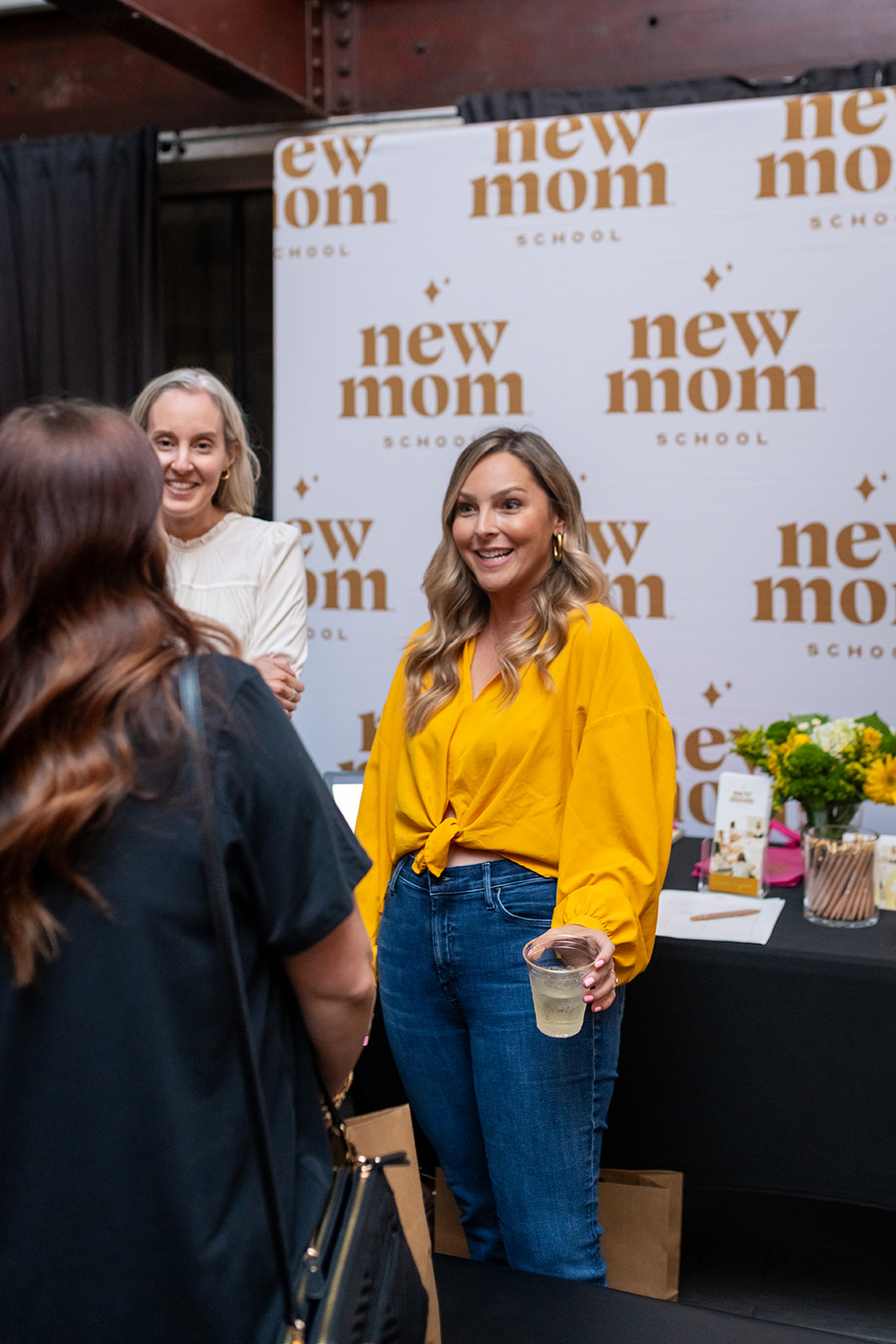 Mom's Night Out 2025 Mom's Night Out 2025