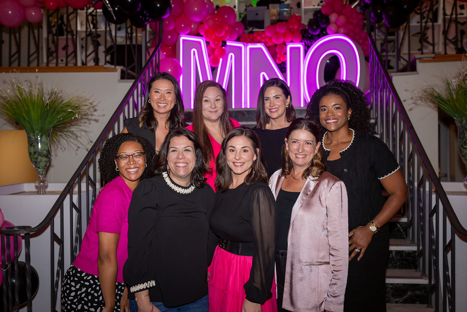 Mom's Night Out 2025 Mom's Night Out 2025