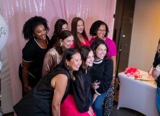 A Look Back at Mom’s Night Out: Pink After Dark