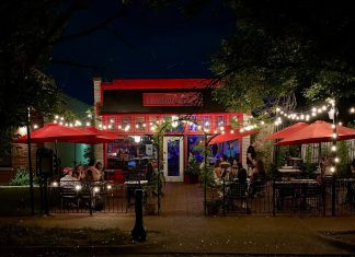 10 Places to Go for a Glass of Wine in St. Louis