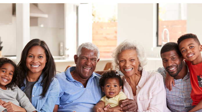 What I Need From the Grandparent Relationship