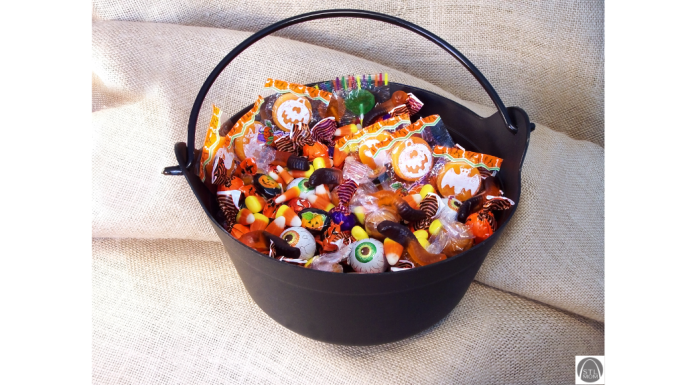 Candy Overload! What To Do With Excess Halloween Candy