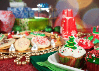 Navigating Food Allergies During the Holidays: Tips for a Safe and Joyful Season