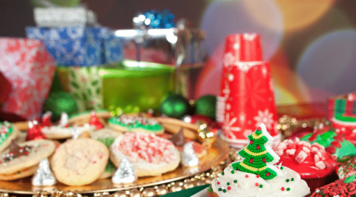 Navigating Food Allergies During the Holidays: Tips for a Safe and Joyful Season